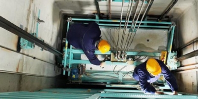 4.500 ascensores deben pasar ya la inspección técnica en Canarias 