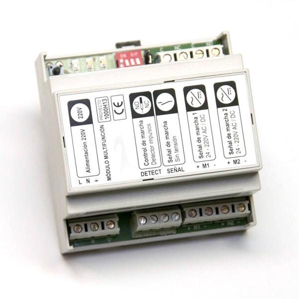Disponemos de todo tipo de accesorios eléctricos y electrónicos para ascensores: detectores magnéticos, imanes, soportes, conmutadores mecánicos, fuentes de alimentación, emergencias, alarmas, sirenas, gongs, displays, telefonía e interfona, síntesis de voz, temporizadores, circuitos de indicación de nivel de piso, temporizadores anti-patinaje de cables, botoneras de inspección y mando.